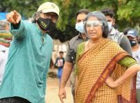 Suhasini Maniratnam , Nagesh Kukunoo