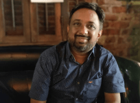 Ar. Vikrant Bhute