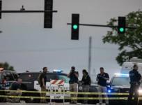 200 shot, killed in holiday weekend gun violence across US