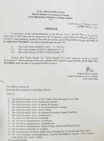 Order copy Order copy