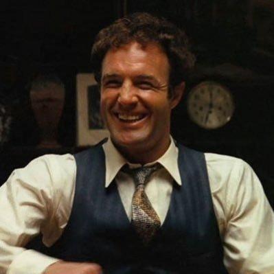 God Father actor James Caan James Caan.