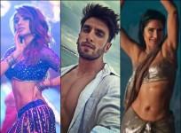 Ranveer Singh