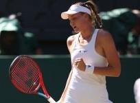 Wimbledon 2022: