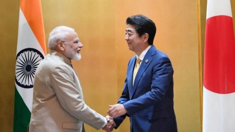 Modi shocked by attack on 'dear friend' Shinzo Abe