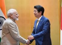 Modi shocked by attack on 'dear friend' Shinzo Abe