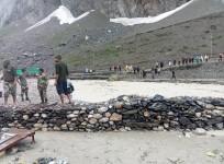 Amarnath cloudburst