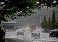 Heavy rains in K'taka