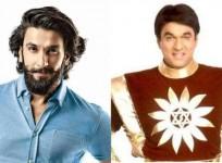 Ranveer Singh