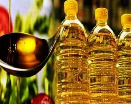 Edible Oil Edible Oil
