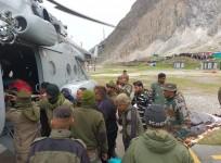 Amarnath cloudburst