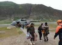 Amarnath cloudburst