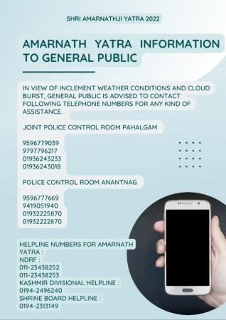 helplines