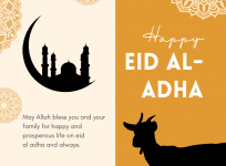 Bakrid 2022: Greetings, images, statuses, messages and wishes to share on Eid al-Adha