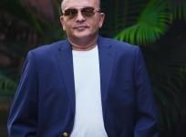 Jagat Patel