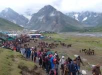 Amarnath yatra