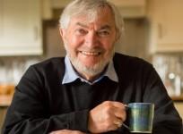 Monty Norman.