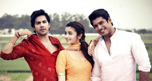 Sidharth Shukla