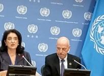 UNSC