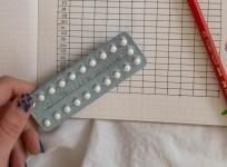 Non hormonal methods of contraception
