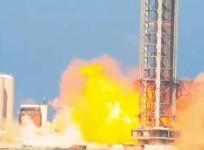 SpaceX's Starship