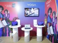 Lenovo brings new Yoga, Legion laptop range to India
