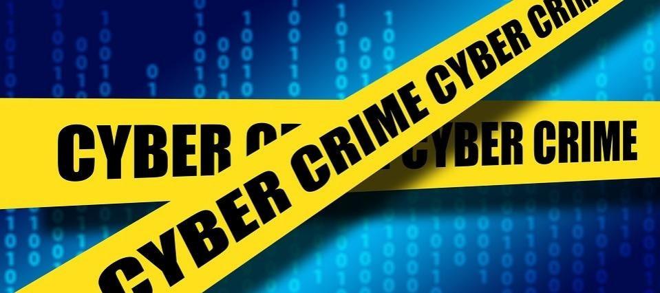 Cyber Crime Cyber Crime