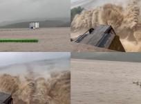 Telangana floods