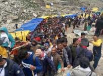 Amarnath yatra
