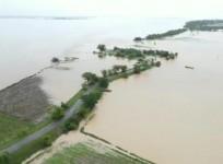 Telangana Floods