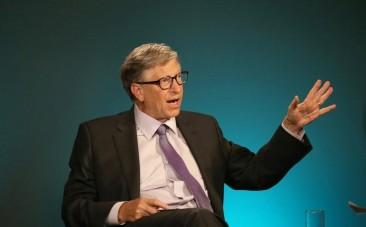 Bill Gates