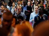 US weekly jobless claims rise to eight-month high amid economic slowdown