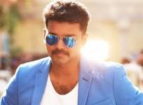 Actor Vijay.