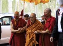 Dalai Lama