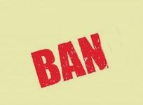Ban