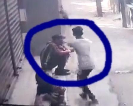 Delhi: Man survives after being shot on face, 4 held.