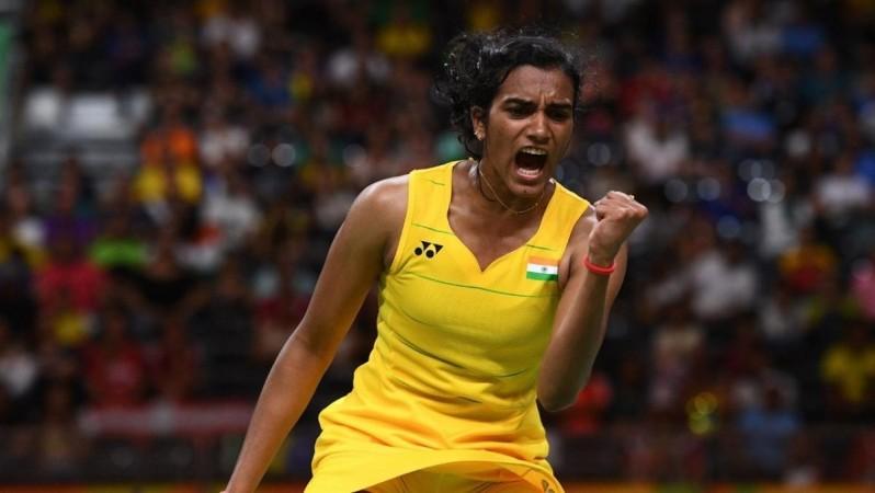 Singapore Open: Sindhu storms into final with win over Kawakami PV sindhu