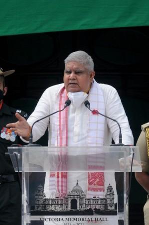Jagdeep Dhankhar Jagdeep Dhankhar