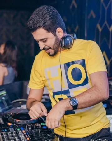 DJ Vispi
