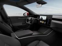 Tesla Model S Plaid has PS5 levels of gaming performance: Musk