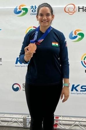 Anjum Moudgil Anjum Moudgil