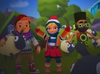 Subway Surfers