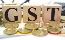 GST or Goods and Services tax