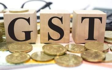 GST or Goods and Services tax