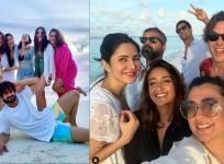 Ileana Dating Katrina Kaif's Brother
