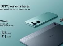 Oppo Reno8 Series launch