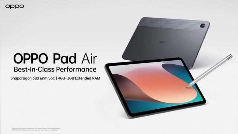 OPPO Pad Air OPPO Pad Air