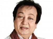 Ghazal maestro and musician Bhupinder Singh