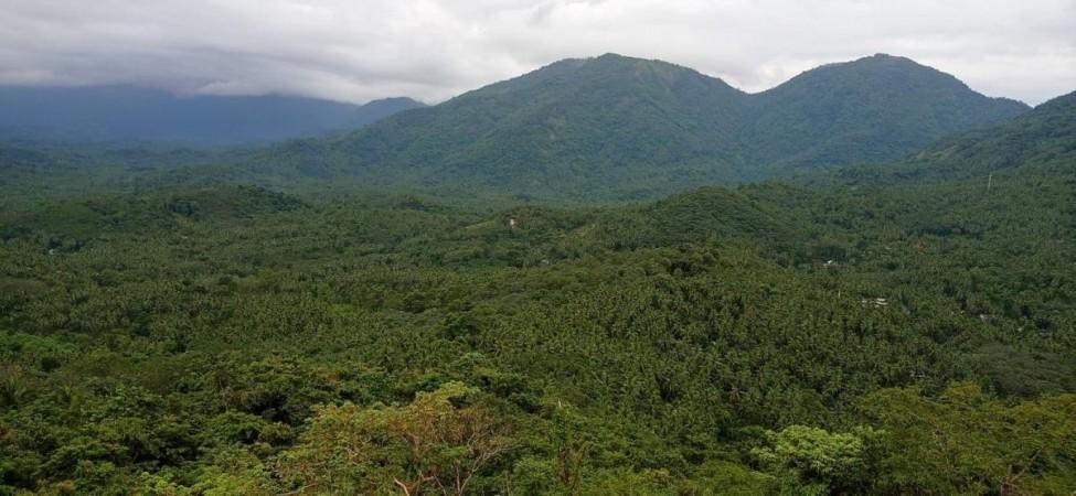 Western Ghats