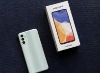 Samsung Galaxy F13 review