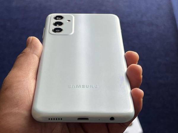 Samsung Galaxy F13 review